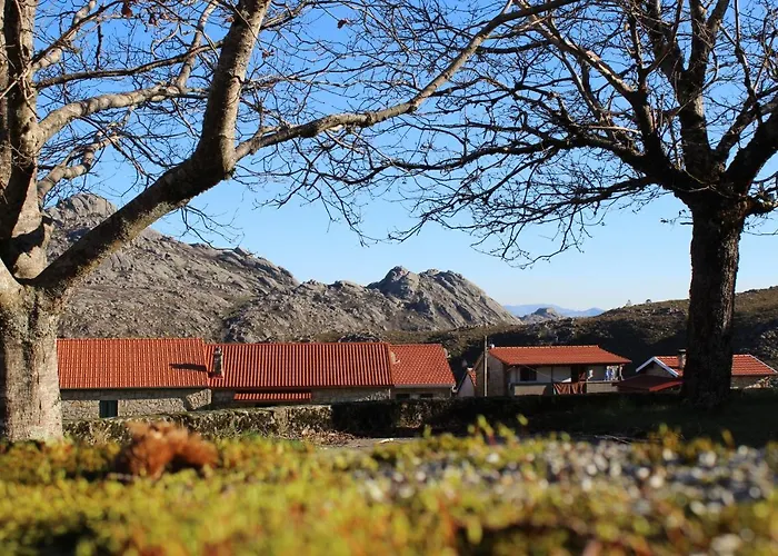 Casa Do Azevim Holiday home *