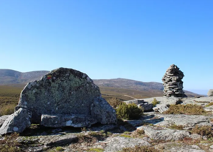 Casa Do Azevim Gavieira