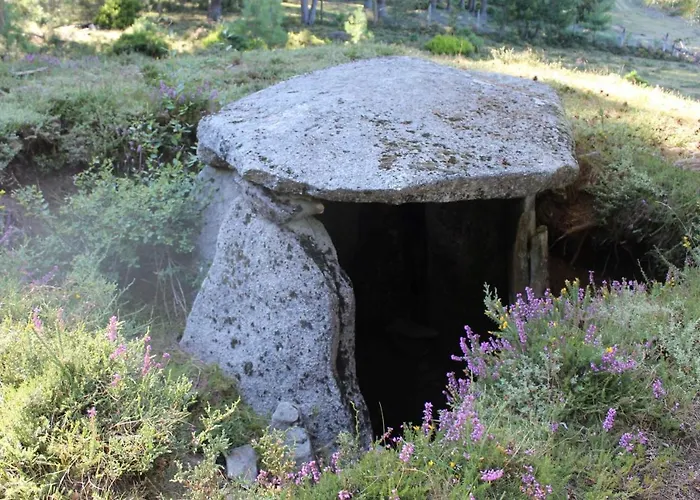 Casa Do Azevim Casa de Férias *