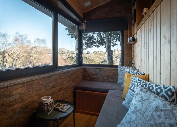 Casa Do Azevim Gavieira