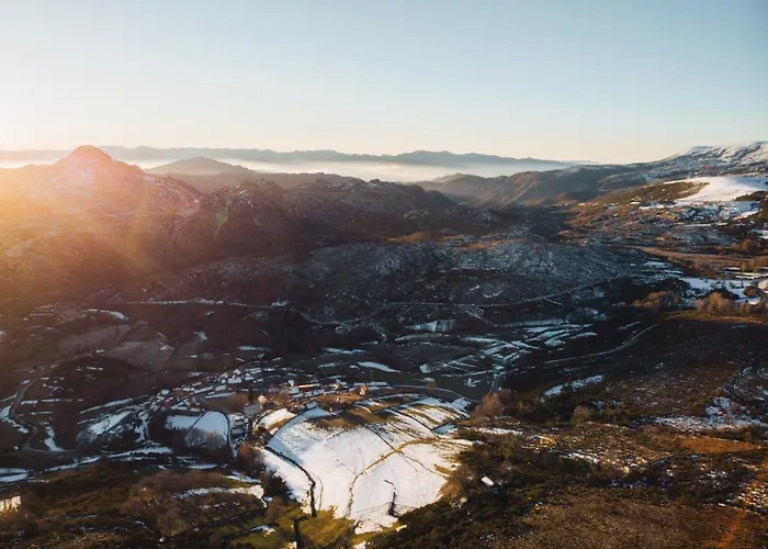 Tatil Evi Casa Do Azevim *