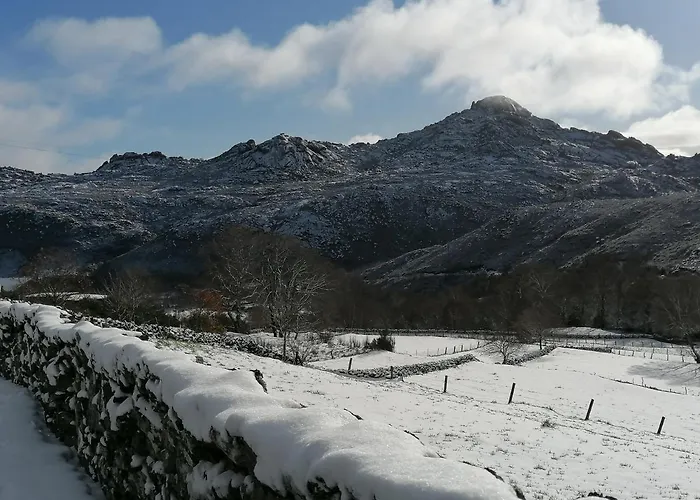 Casa de Férias Casa Do Azevim *