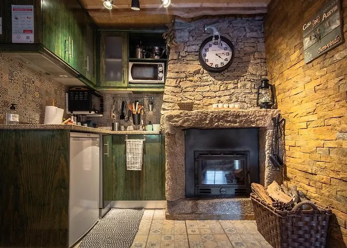 Casa Do Azevim Holiday home *