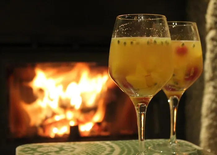 Casa Do Azevim * Gavieira