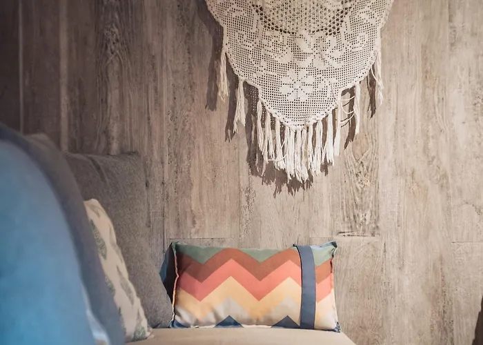 Holiday home Casa Do Azevim *