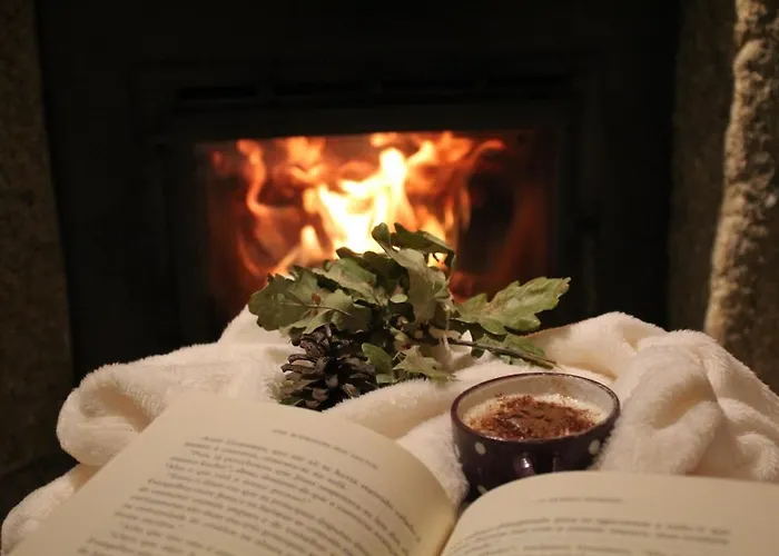 Casa Do Azevim * Gavieira