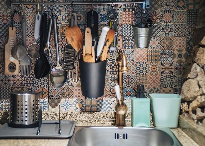 Casa Do Azevim Holiday home Gavieira