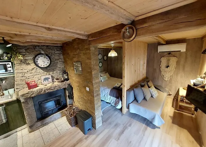 Casa Do Azevim * Gavieira