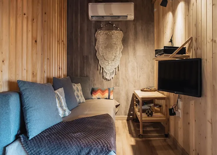 Casa Do Azevim Holiday home *