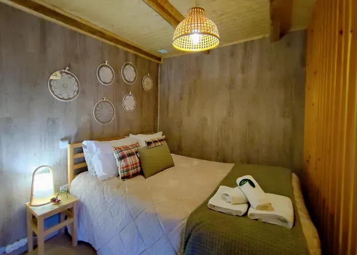 Holiday home Casa Do Azevim