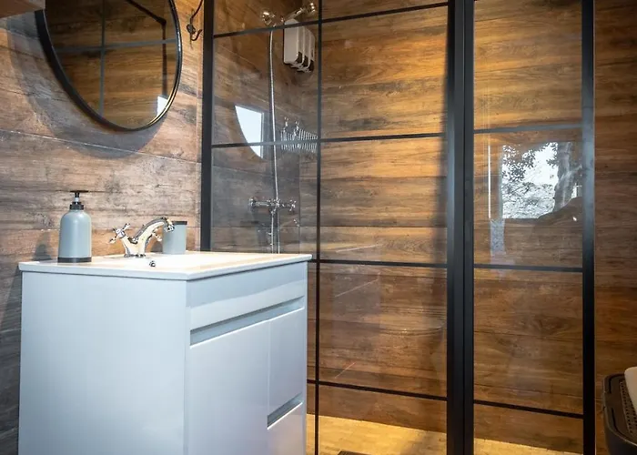 Holiday home Casa Do Azevim