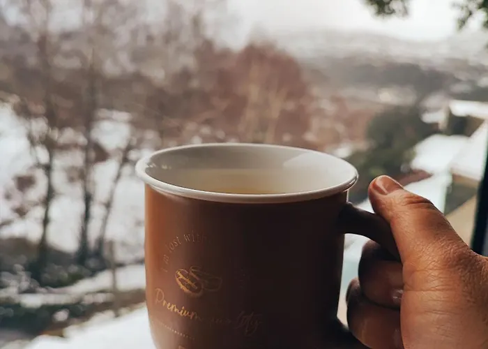 Casa Do Azevim Gavieira