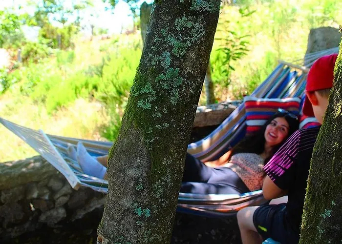 Casa de Férias Casa Do Azevim