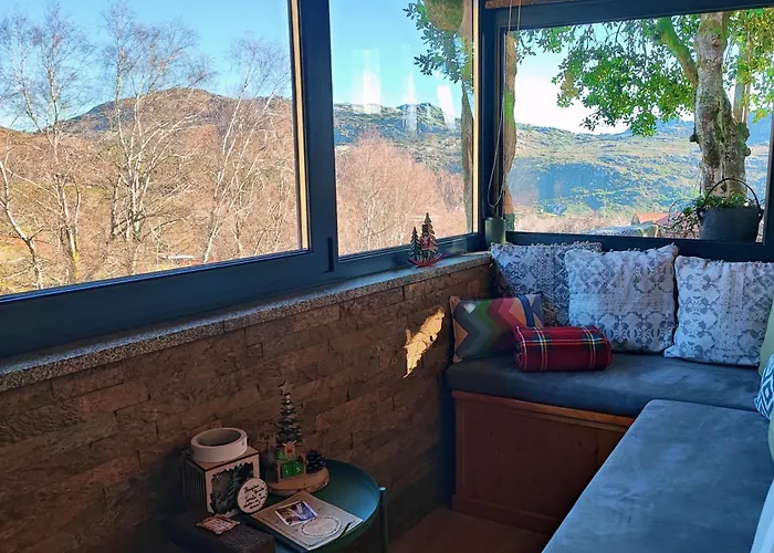 Holiday home Casa Do Azevim *