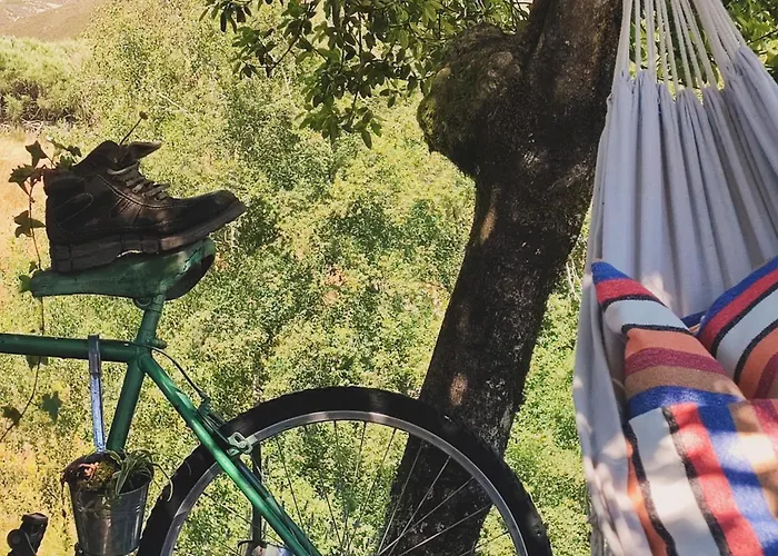 Casa Do Azevim * Gavieira