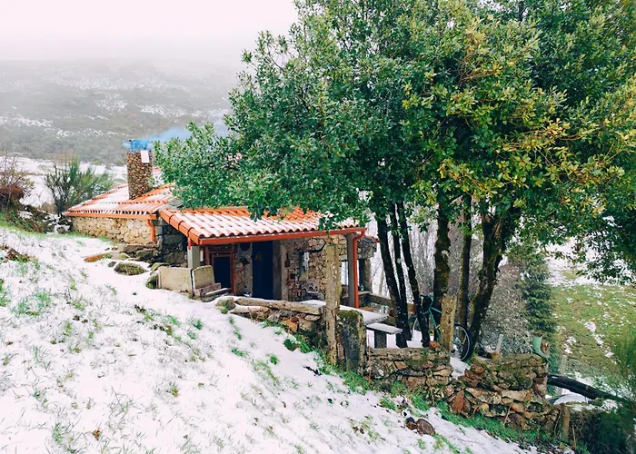 Casa Do Azevim Gavieira