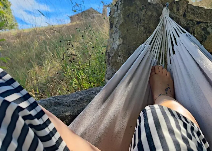 Casa Do Azevim Holiday home